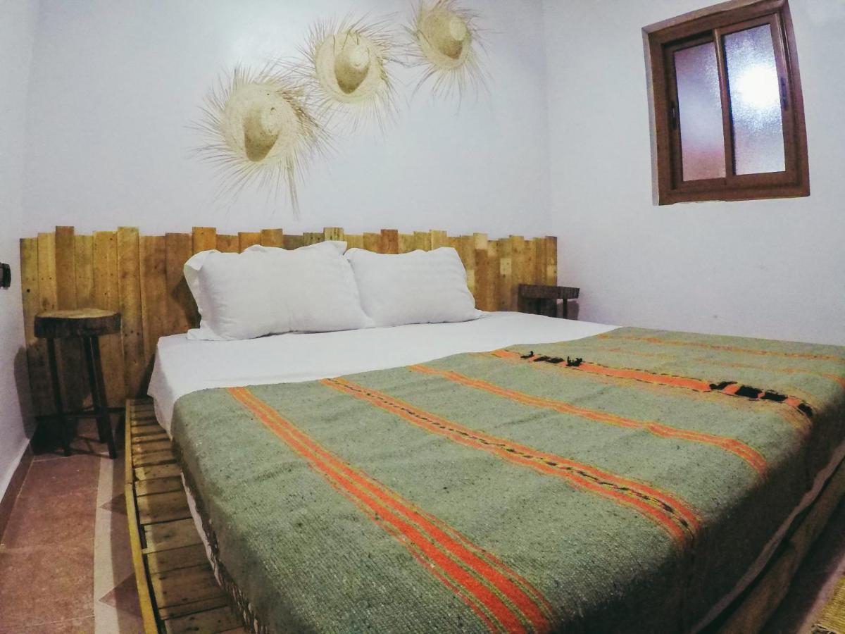 Tamraght White Hostel 외부 사진
