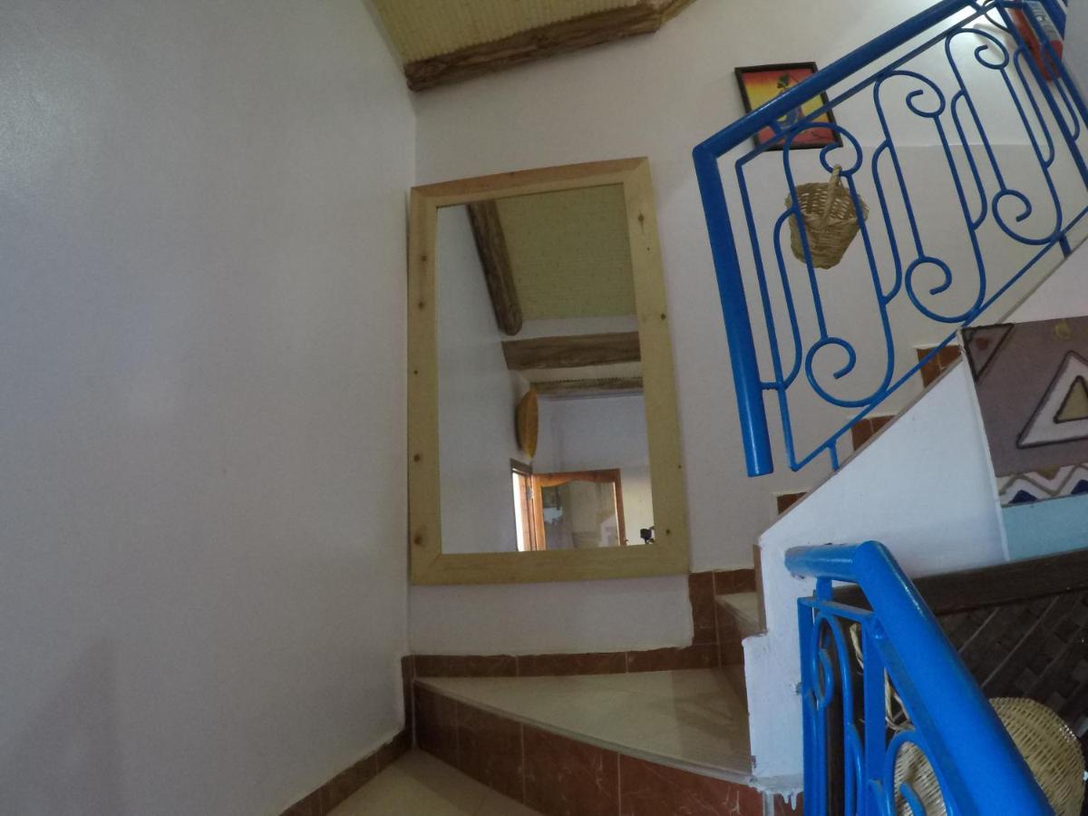 Tamraght White Hostel 외부 사진
