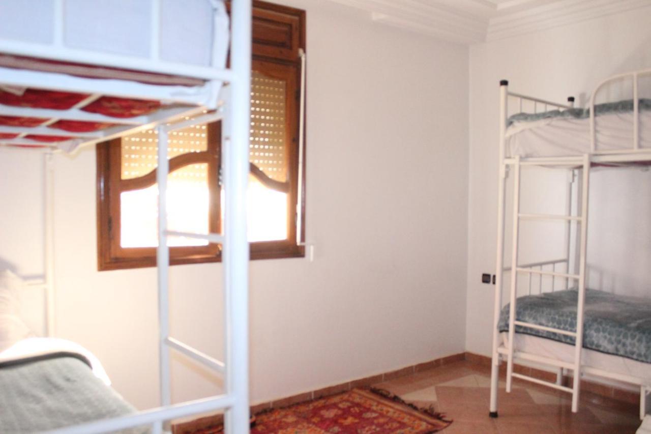 Tamraght White Hostel 외부 사진