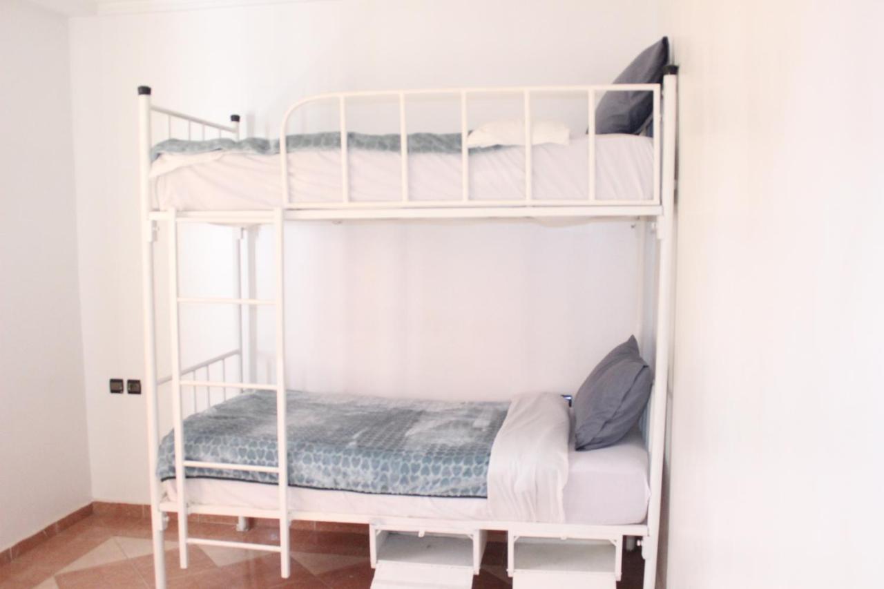 Tamraght White Hostel 외부 사진