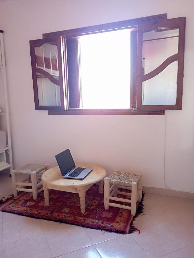Tamraght White Hostel 외부 사진
