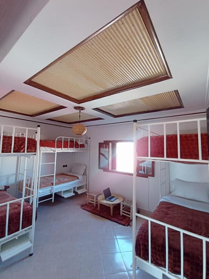 Tamraght White Hostel 외부 사진