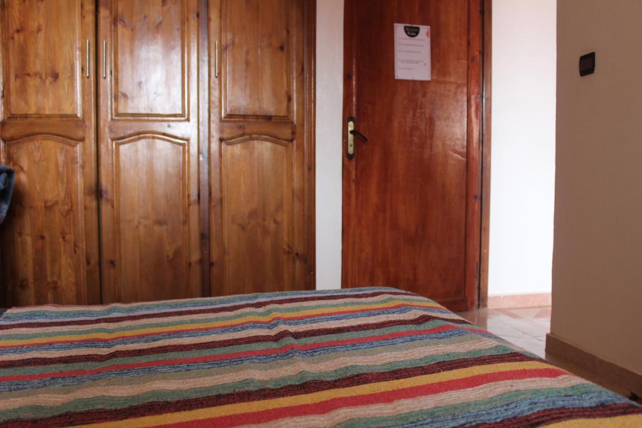 Tamraght White Hostel 외부 사진