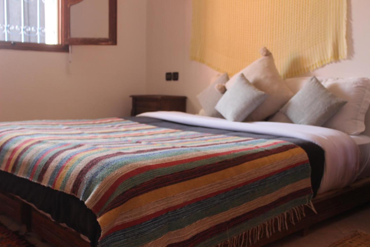 Tamraght White Hostel 외부 사진