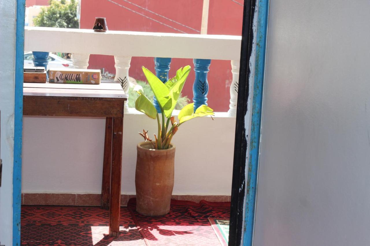 Tamraght White Hostel 외부 사진