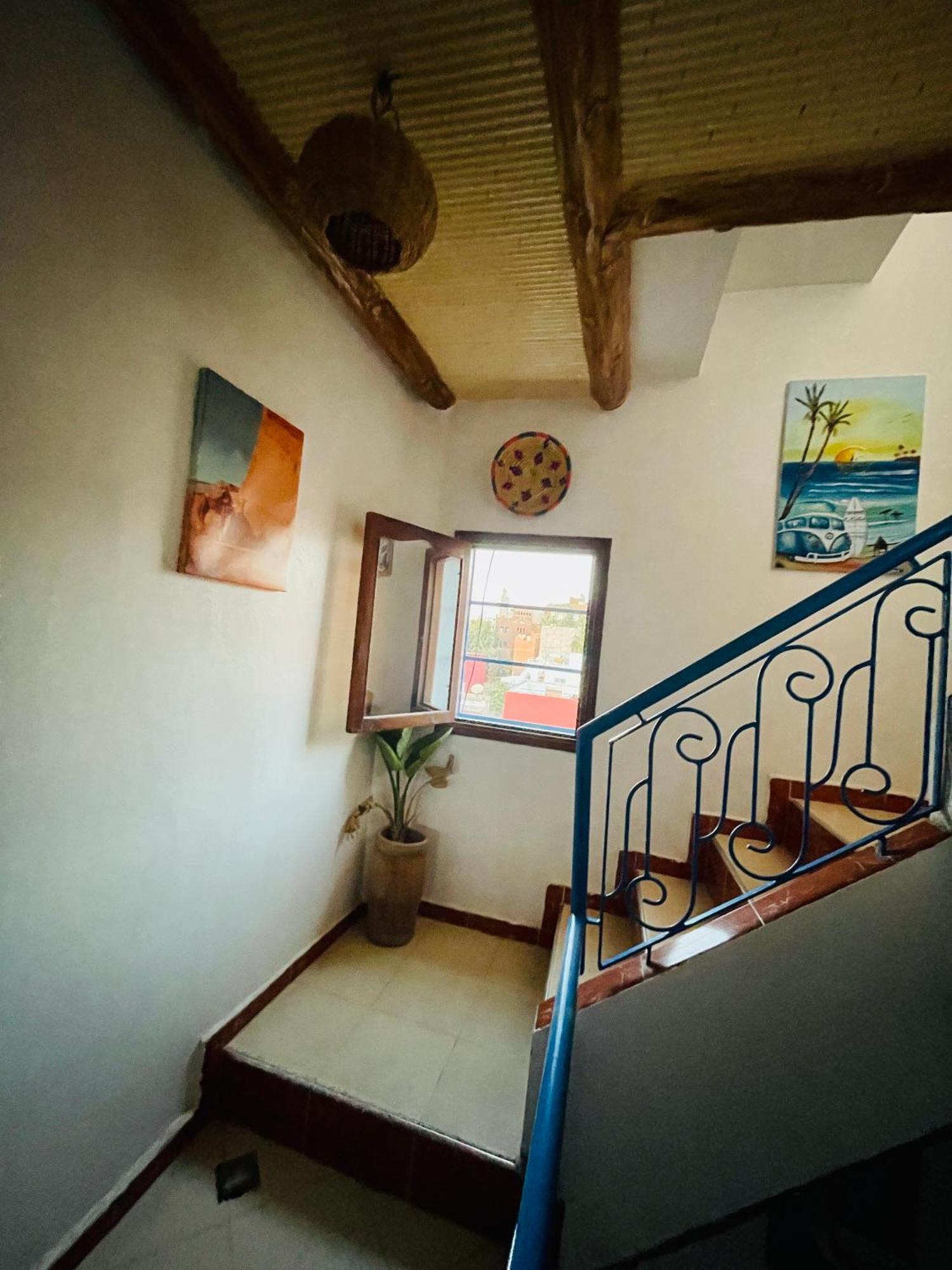 Tamraght White Hostel 외부 사진